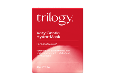Trilogy Very Gentle Hydra-Mask 60ml